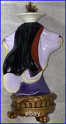 Disney (Sri Lanka) Evil Queen Porcelain Figurine