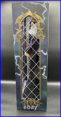 Disney Store Evil Queen Doll 17 Limited Edition LE 4000 Snow White NEW NIB COA