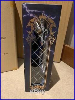 Disney Store Evil Queen Snow White 17 Limited Edition Doll Brand New In Box