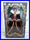 Disney_Store_Princess_Snow_White_EVIL_QUEEN_Limited_Edition_17inch_Doll_withCoa_01_uc
