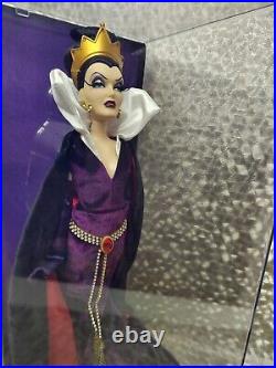 Disney Store, Villains Designer Collection, Snow White, The Evil Queen doll