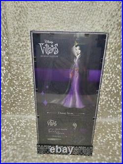 Disney Store, Villains Designer Collection, Snow White, The Evil Queen doll