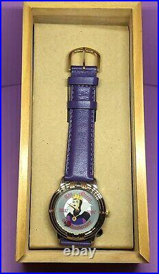 Disney The Evil Queen 60th Anniversary Cast Member Watch