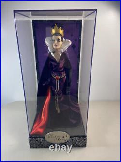 Disney Villains Designer Collection Snow White Evil Queen