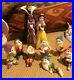 Disney_Vintage_Applause_Snow_White_and_7_dwarfs_and_evil_queen_Lot_01_kih