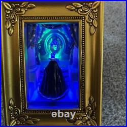 Disney gallery of light olszewski snow white villain evil queen new with box