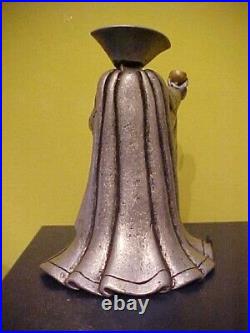 Disney's EVIL QUEEN of Snow White pewter villains figurine 508/2000 with COA