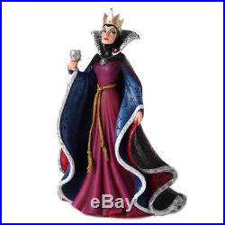 Enesco Disney Showcase Collection 4031539 Snow White Evil Queen Figurine 21cm