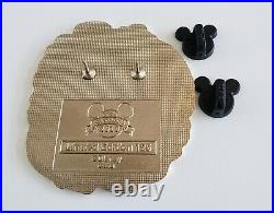 Evil Disney Divas -evil Queen Disneyshopping Htf Le 125 Pin-free Shipping