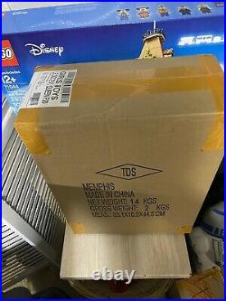 Evil Queen Disney Designer Doll Midnight Masquerade In Hand Snow White IN BOX