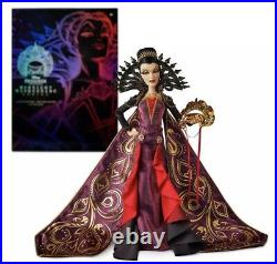 Evil Queen Disney Designer Doll Midnight Masquerade In Hand Snow White Sold Out