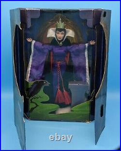 Evil Queen Disney's Snow White Mattel