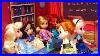 Evil_Queen_Is_A_Bully_Toys_And_Dolls_Fun_Playing_With_Toddlers_Elsa_Anna_Rapunzel_Snow_White_01_csh