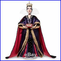Evil Queen Limited Edition Doll, Art of Snow White