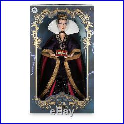 Evil Queen Limited Edition Doll, Art of Snow White
