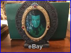 Evil Queen Magic Mirror by Martine Millan to display with WDCC Snow White