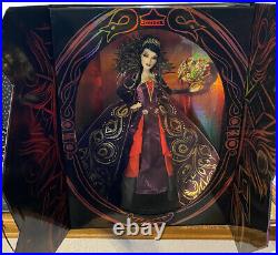 Evil Queen' (Snow White) Disney Designer Midnight Masquerade Villains Series