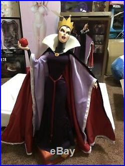 Evil Queen Snow White Sideshow Collectibles Premium Format Statue