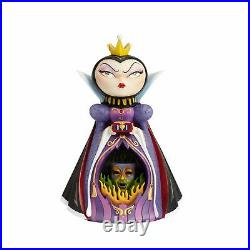 Evil Queen The World of Miss Mindy Presents Disney