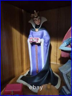 Evil Queen Wdcc Walt Disney Classics Collection Snow White