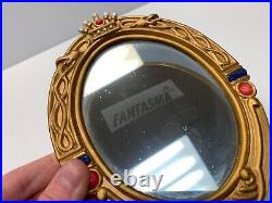 Fantasma Disney Evil Queen Watch in Magic Mirror Box LE Unused