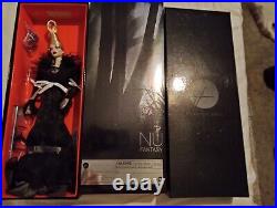 Fashion Royalty-Nu Face Disney Evil Queen Malicious Part Of Snow White Set NRFB