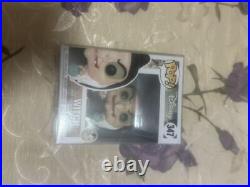 Funko Pop Disney Snow White And The Seven Dwarfs Set Of 10 With Evil Queen