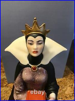 GUISEPPE ARMANI Evil Queen From Walt Disney's Snow White
