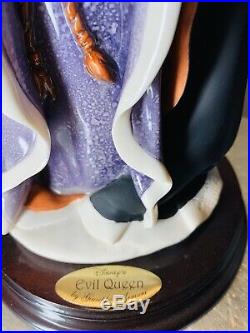 Giuseppe Armani Evil Queen Disney Collection SNOW WHITE