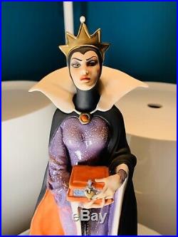 Giuseppe Armani Evil Queen Disney Collection SNOW WHITE