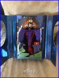 Great Villains Collection Evil Queen from Snow White 18626