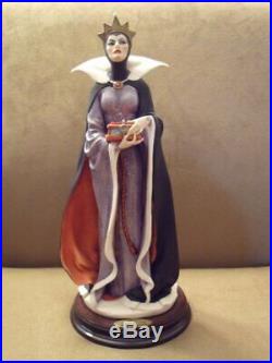 Guiseppe Armani Evil Queen 2000 (snow White)