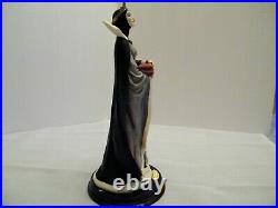 Guiseppe Armani Evil Queen From Walt Disney's Snow White # 1510c