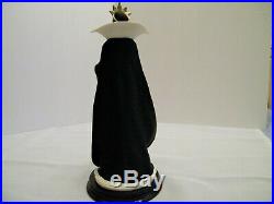 Guiseppe Armani Evil Queen From Walt Disney's Snow White # 1510c