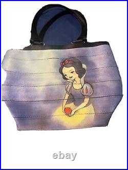 Harvey's Handbags Snow White And Evil Queen 6 Belt Bag