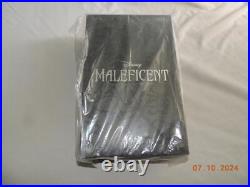 Hot Toys Mms247 1/6 Maleficent Hottoys Sealed Angelina Jolie