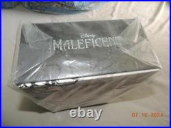 Hot Toys Mms247 1/6 Maleficent Hottoys Sealed Angelina Jolie