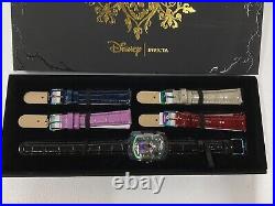 Invicta Disney Snow White's Evil Queen Watch Model 25888 LE