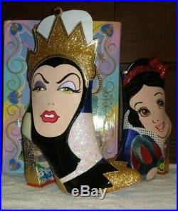 Irregular Choice, Disney Snow White, Still the Fairest boots, EU39