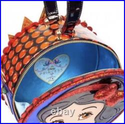 Irregular Choice x Disney Snow White and the The Evil Queen Shoulder Bag New