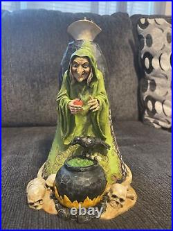 Jim Shore Disney Traditions Snow White Wicked Witch Queen 4005218