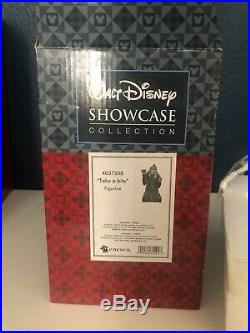 Jim Shore Disney Traditions Take A Bite Hag Snow White Evil Queen Witch 4037508