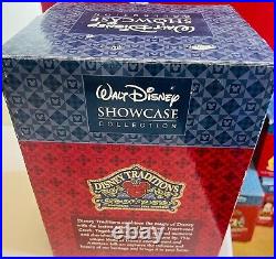 Jim Shore Disney Traditions WICKED Evil Queen & Old Hag Snow White 4005218