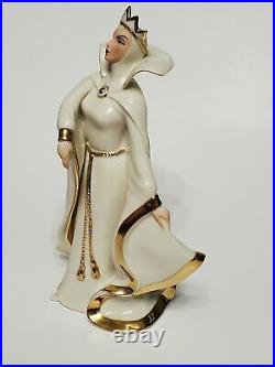 Lenox Disney Showcase Collection The Empress of Evil, Snow White Evil Queen