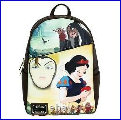 Loungefly Snow White backpack CONFIRMED
