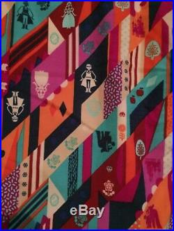 Lularoe Disney OS Snow White Evil Queen Witch Apple Two Pack Leggings
