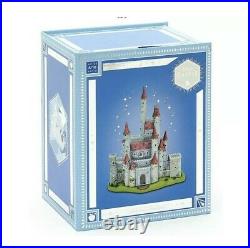 NEW 2020 Disney Snow White Evil Queen Castle Collection Limited Ornament