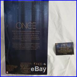 NIB Disney D23 Limited Edition Once Upon a Time Dolls Snow White & Evil Queen