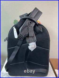 NWT Coach Disney X Villains Evil Queen Leather Backpack CC042 Retail $598