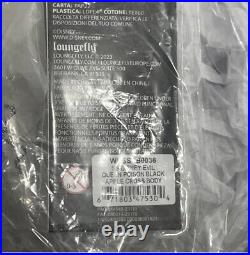 NWT Loungefly Disney Stitch Shoppe Black Poison Apple Crossbody Bag Evil Queen